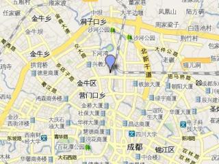 营门商厦
