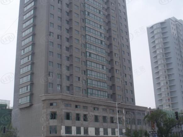 社区实景