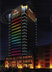 社区实景