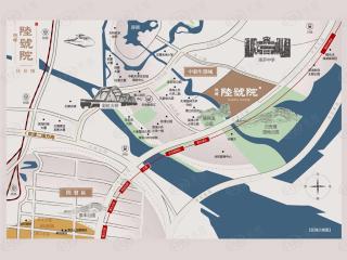 旭辉陸號院