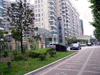 社区实景