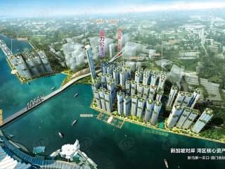 富力公主湾