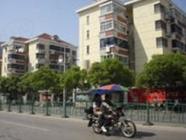 潼港六村