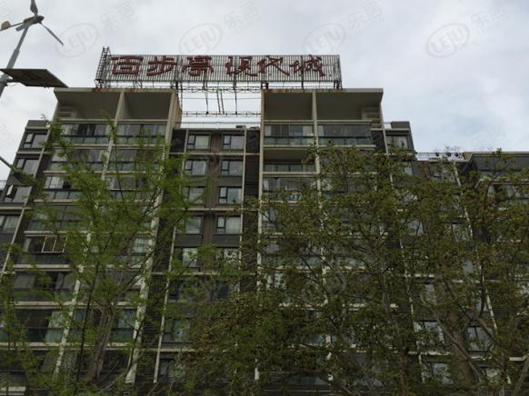 社区实景