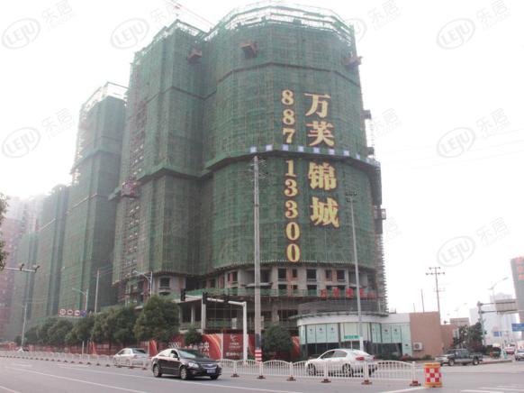 社区实景