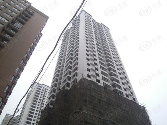 社区实景