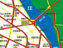 位置交通图