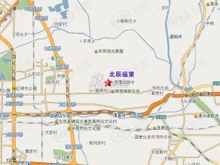 北辰福第