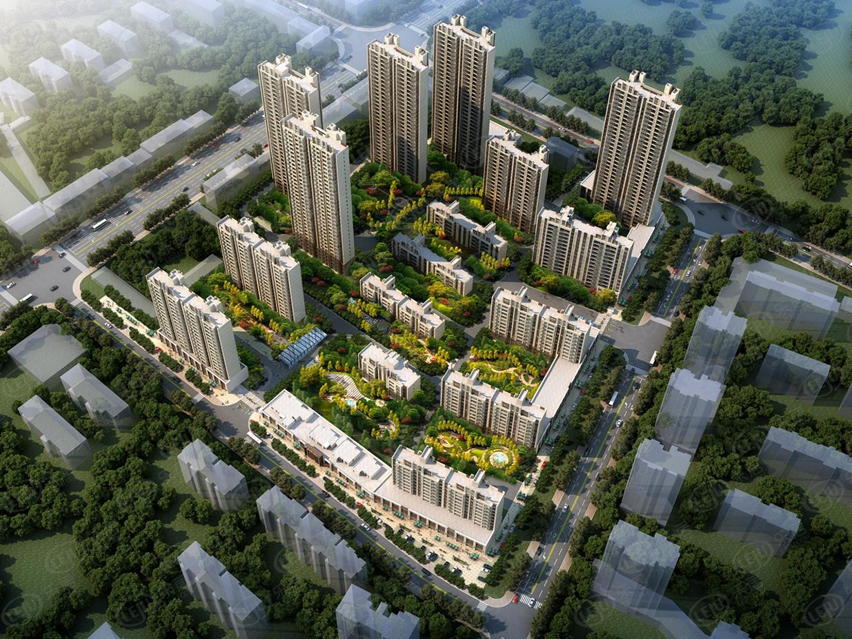 龙口市龙口碧桂园凤凰台最新价格出来啦，约6300元/㎡，户型建面约110~237㎡