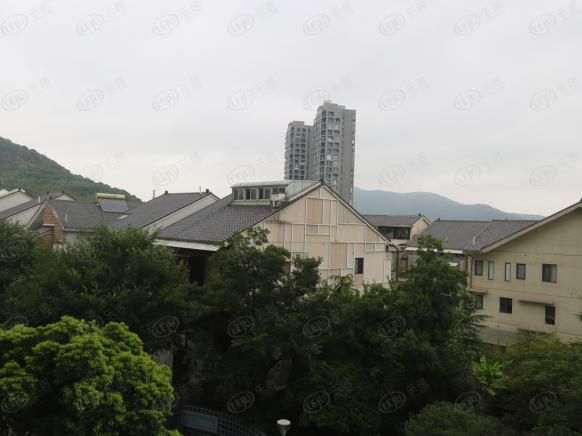 社区实景