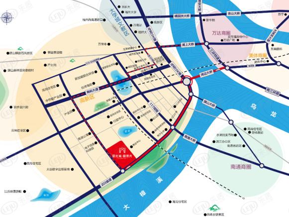 效果图