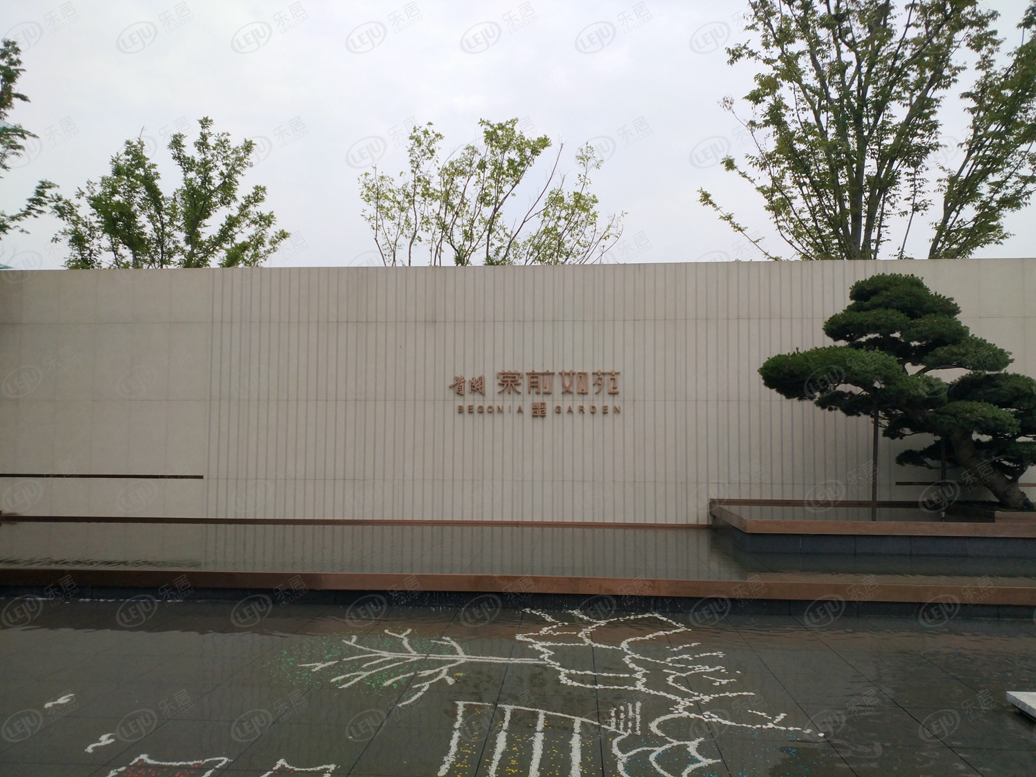最近报价！虎丘首开棠前如苑99~125㎡房源约25000元/㎡