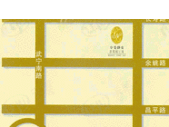 新都城公寓