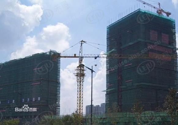 社区实景