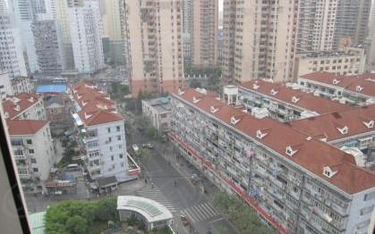 社区实景