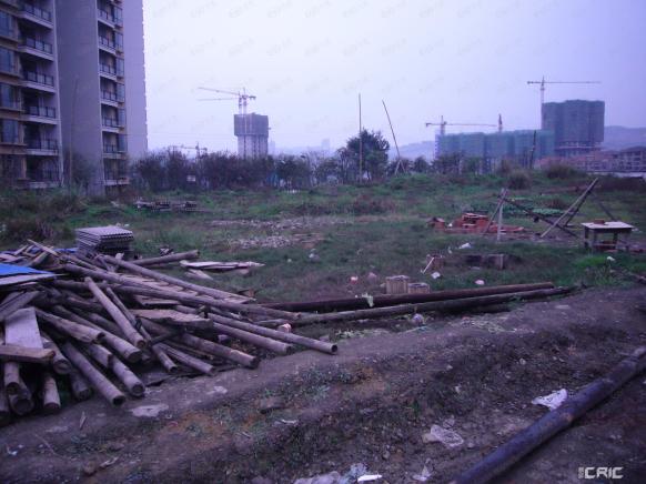 社区实景