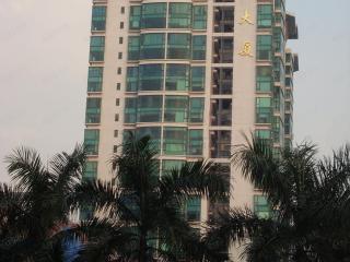 高科大厦商业