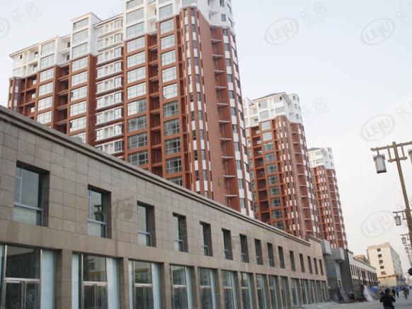社区实景