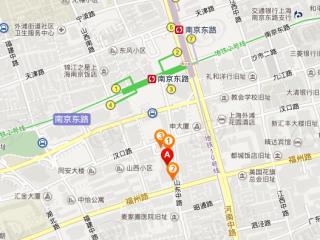 上海腾飞浦汇大厦