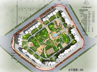 寻乌银河湾