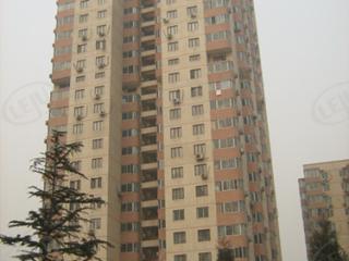 中国铁建·花语城商业