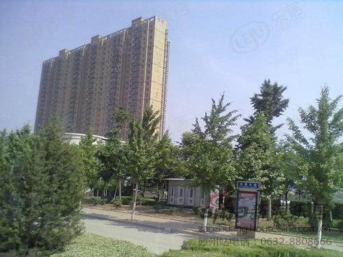 社区实景