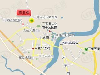 宏业楼
