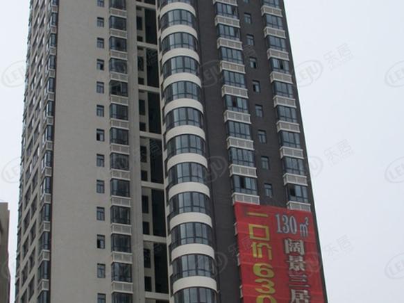 社区实景