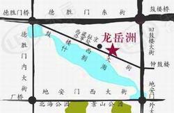 龙岳洲大厦