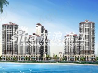 御景名城