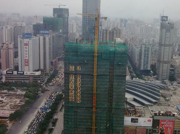 社区实景