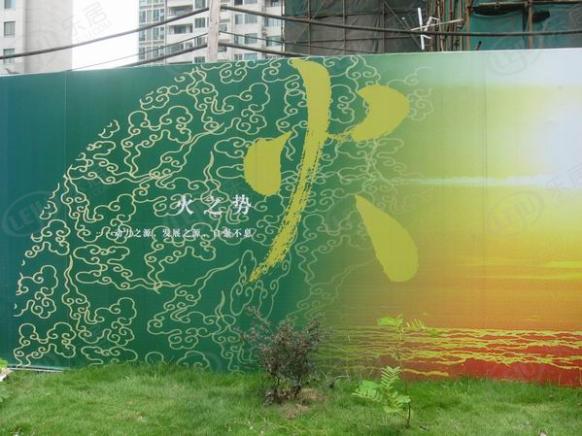 效果图