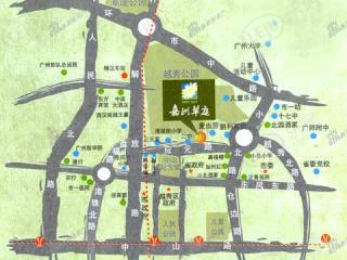 嘉洲翠庭