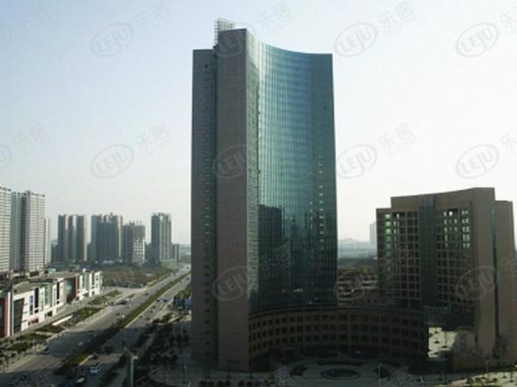 社区实景