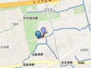 康桥半岛国际公寓
