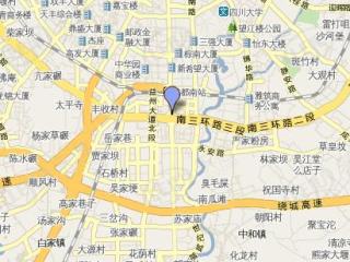 特拉克斯国际广场