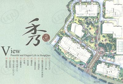效果图