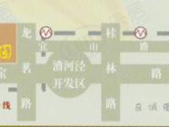 大上海国际花园一期