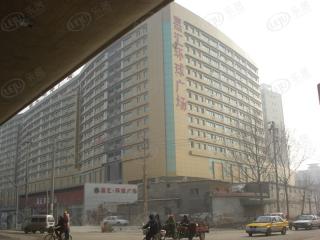 嘉汇环球广场
