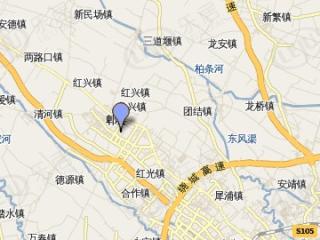 福兴花园