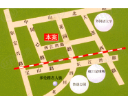 虹光公寓