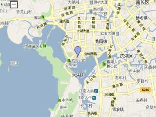 月湖山庄