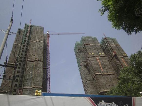 社区实景