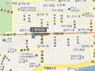 都市E站