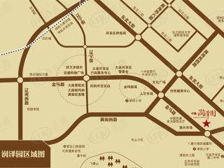 中信润泽园