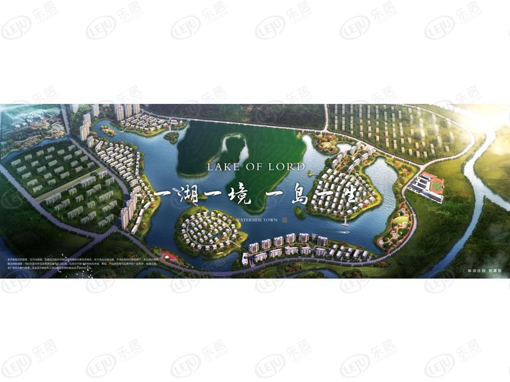 武清御湖庄园，位于天津市武清区建设南路水城规划展览馆，总价约10500。