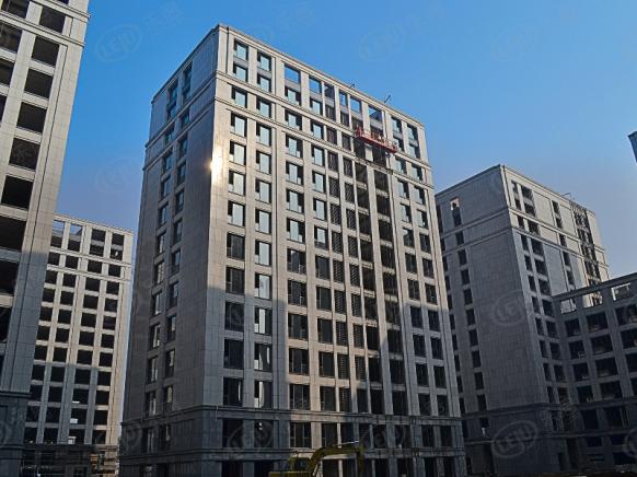 社区实景