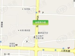 燊楼商办楼