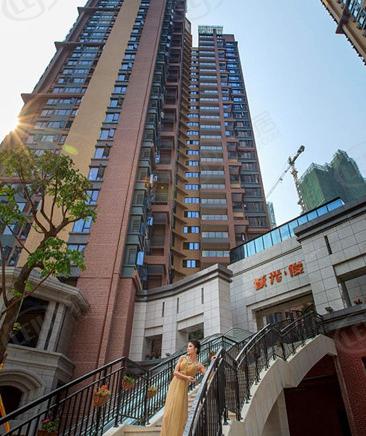 社区实景