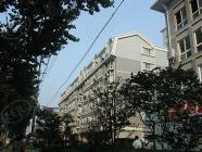 杨浦公寓